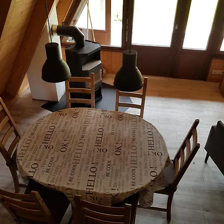 Ferienhaus Ostseeküste *