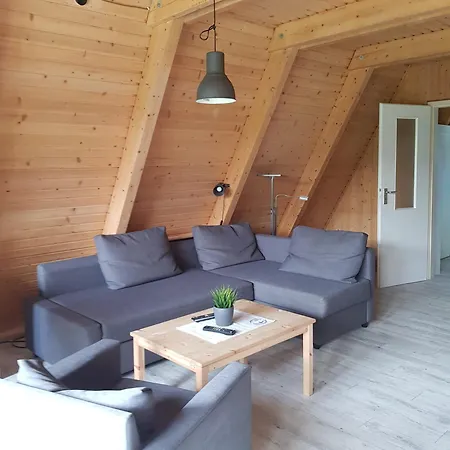 Ostseeküste Ferienhaus Damp