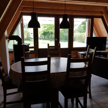 Ostseeküste Ferienhaus *