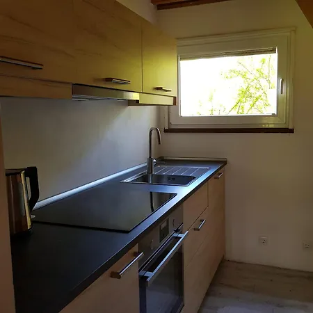 Ferienhaus Ostseeküste *