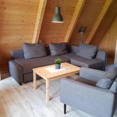 Ferienhaus Ostseeküste Damp