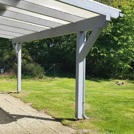 Ostseeküste Ferienhaus *